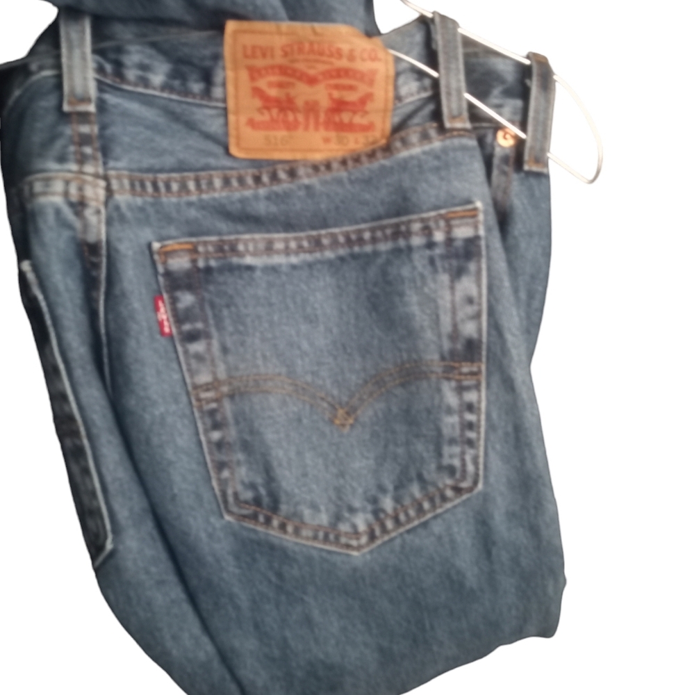 Levi's 30x32 Men's denim